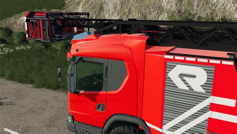Scania Xs30 Dlk V10 Fs19 Landwirtschafts Simulator 19 Mods Ls19 Mods
