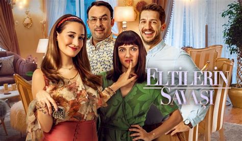 Eltilerin Savaşı Filmi Nerede çekildi Hangi Semtte Ne Zaman çekildi Hangi Kanalda Oynuyor