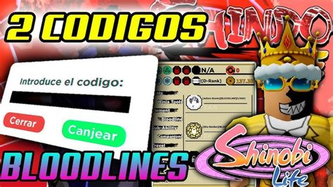 So a while ago the user jamirtheweeb (he's the one that published the codes in the first place, so thanks jamir) gave out 30 private server codes, the thing is that they weren't classified (like the ones that were from ember, nimbus, obelisk. Free download Nuevo Codigo De Shindo Life Codes Roblox Actualizacion Bloodlines Dio Shenko ...
