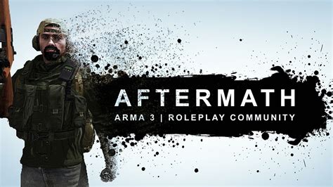 Exile Trailer Arma 3 Aftermath Rp Youtube