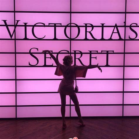 Gigi Hadid Kendall Jenner And More Are Getting Their Victoria S Secret Angel On Backstage