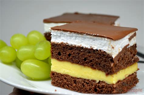 Giraffenkuchen von missy freckles, ein leckeres rezept aus der kategorie backen süß. Leckerer cremiger Kuchen | Top-Rezepte.de