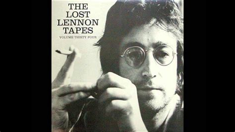 John Lennon Real Love Youtube