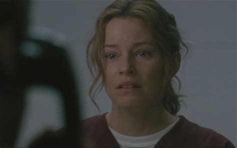 The next three days is not a bad movie. Elizabeth Banks in The Next Three Days (2010)