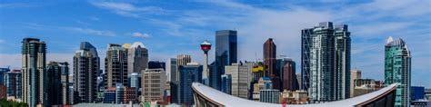 Linkedin profiles are often judged on how they appear and having your own personalised linkedin banner not only makes you look more. LinkedIn Banner Calgary Skyline - Gordon Kamitomo