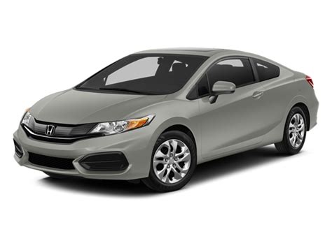 Get email alerts for the latest used cars for sale in usa. 2014 Honda Civic - Prices, Trims, Options, Specs, Photos ...