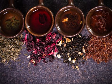 Feeling Nauseous Try These 5 Teas That Work Like Magic The Times Of India