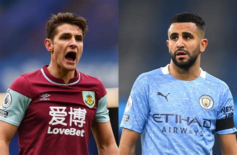 Burnley vs Manchester City: Preview, Betting Tips, Stats & Prediction