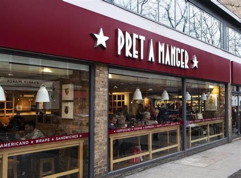 How To Get A Free Coffee At Pret A Manger With This One Simple Trick