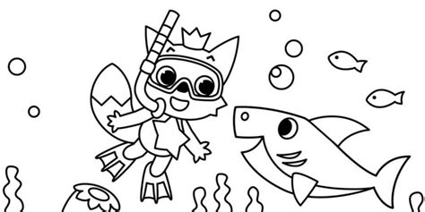Https://techalive.net/coloring Page/pink Fong Coloring Pages