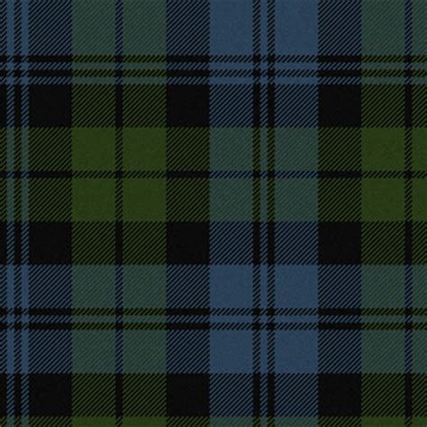 Clan Grant Tartans