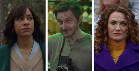 Stay Close Meet The Cast Of Netflix S New Harlan Coben Series