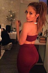 Jennifer Lopez Social Media Pic Celebmafia