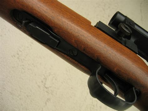 Norinco Mauser 98 Sniper Scaled Down Tu Kkw 22 Trainer For Sale At