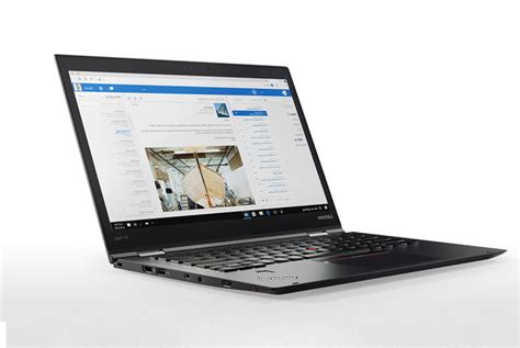 Lenovo Thinkpad X1 Touch Screen Laptop Offer  LivingSocial