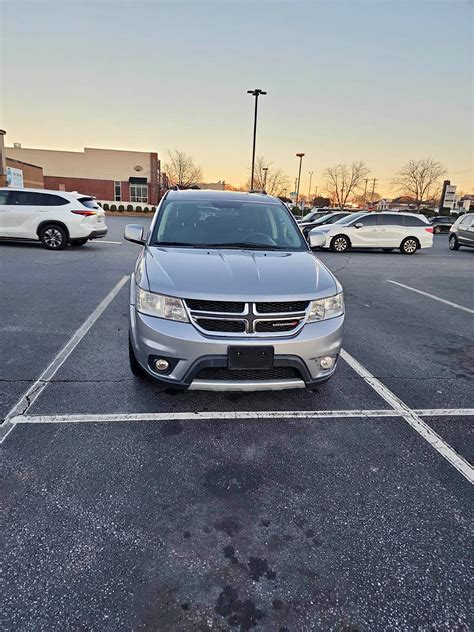 Dodge Journey for sale in Greenville, South Carolina | Facebook Marketplace