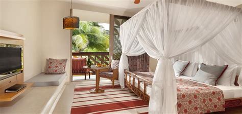 Hotel Melia Zanzibar Zanzibar Kiwengwa 32 810 Kč Invia