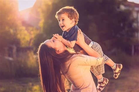 Ser Madre Soltera Con Hijos Pequeños Cómo Afrontarlo Etapa Infantil