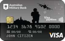 Maybe you would like to learn more about one of these? Australian Military Bank Credit Cards: Review & Compare | Canstar
