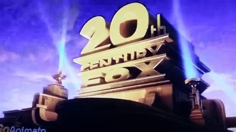 20th Century Fox Universal Paramount Mgm Dreamworks