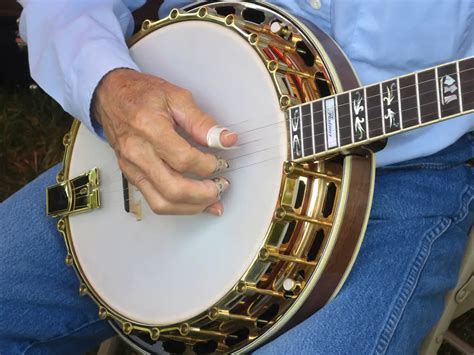 Musical Instruments And Styles From North America Instrumentful