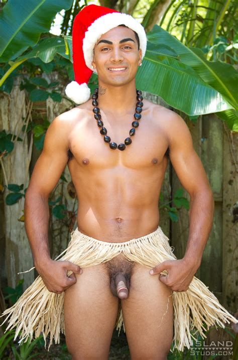 Hawaiian Men Hot Sex Picture