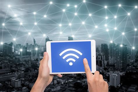 Understanding Wi Fi And How It Works