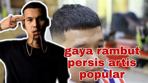Mk k clique mp3 & mp4. Tutorial hair cut gunting rambut seperti MK K CLIQUE # ...