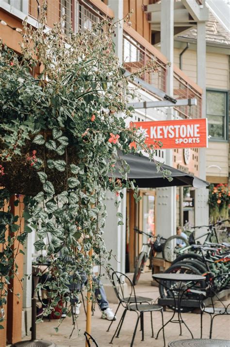 The Best Things To Do In Keystone Co Travels All Things Lovely