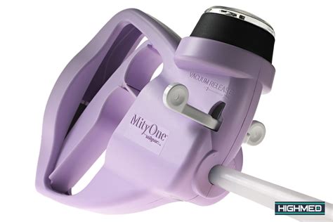 Mityone Vacuum Assisted Delivery Highmed Llc