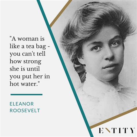 Eleanor Roosevelt Quotes On Being Yourself You Wouldnt Worry So Much