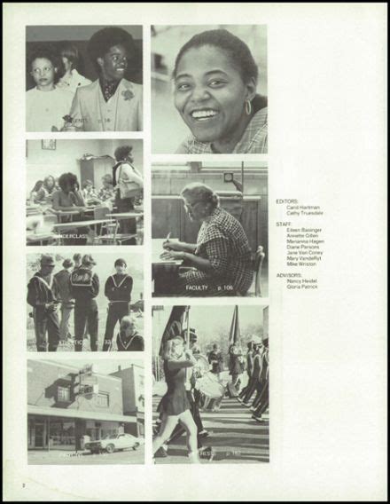 Explore 1978 Mt Healthy High School Yearbook Cincinnati Oh Classmates