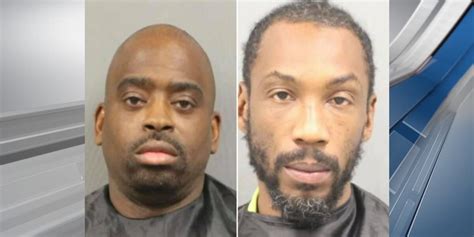 Two Men Arrested In Connection With Attempted Murder In Kershaw County