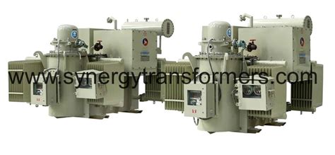 Is 1180 Transformer We Are Now Isi Appro Synergy Transformers Pvt