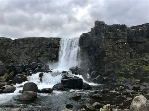 Pingvellir National Park Iceland Iceland Waterfalls Thingvellir