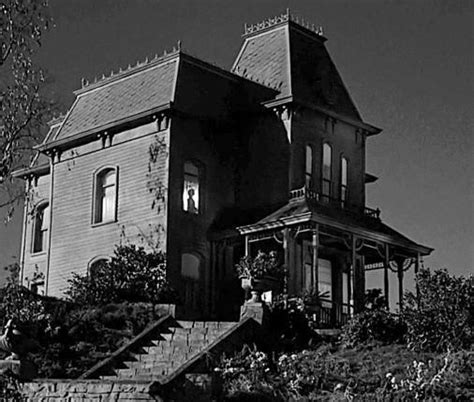 Psycho Bates Motel Norman Bates Classic Horror