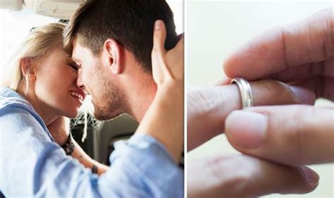 Cheating Signs More Than Half Of Cheaters Stray For First Time After