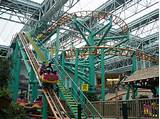 Pictures of Mall Of America Theme Park