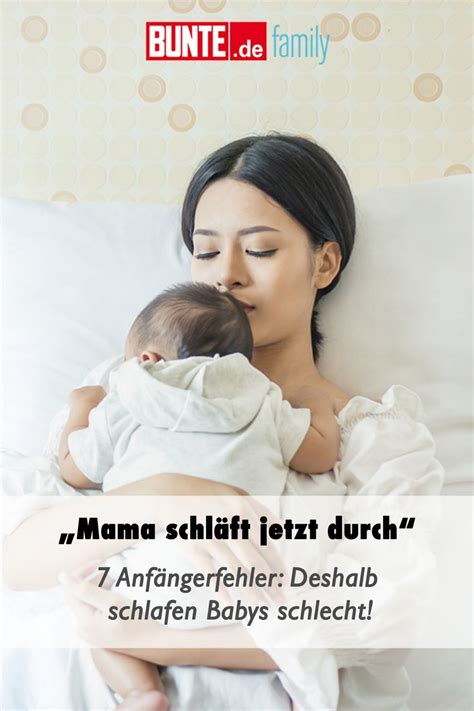 Dieser begriff ist relativ, denn bei säuglingen kann man auch von durchschlafen reden, wenn sie von mitternacht bis 5 oder 6 uhr morgens schlafen. 51 HQ Photos Wann Schlafen Babys Durch - So schlafen wir ...