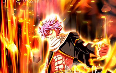 Find and download natsu wallpaper on hipwallpaper. Natsu Dargneel Fairy Tail Wallpaper Wallpapers | Smart Wallpapers