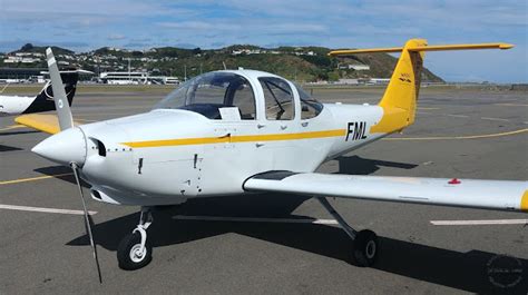 Rodneys Aviation Ramblings Piper Tomahawk Time