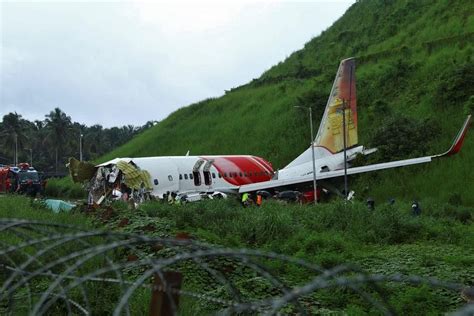 Survivors And Rescue Workers Involved In Kerala Plane Crash To Be