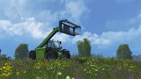 Fs 15 Front Loaders Farming Simulator 19 17 15 Mods Fs19 17 15 Mods