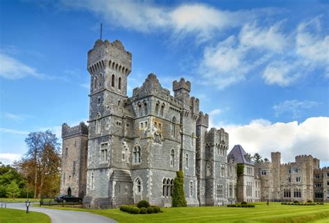 9 Fairy Tale Castles To Stay At In Ireland Savored Journeys