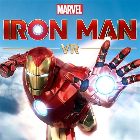 Iron is a chemical element and a metal. Marvel's Iron Man VR - IGN