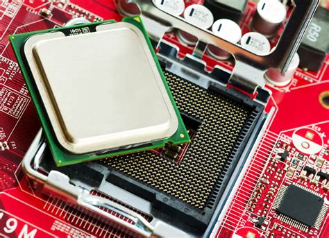 8 Most Powerful Cpus On The Market In 2015 Insider Monkey