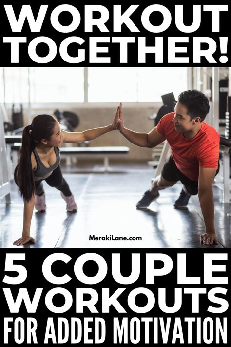 Couples That Lift Together Quotes