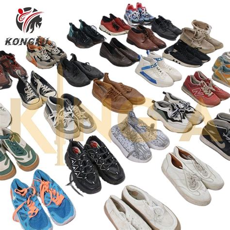 Mixed Shoes Bulk Second Hand Shoes Wholesale Bales Sepatu Bekas Branded Used Shoes In Uk China