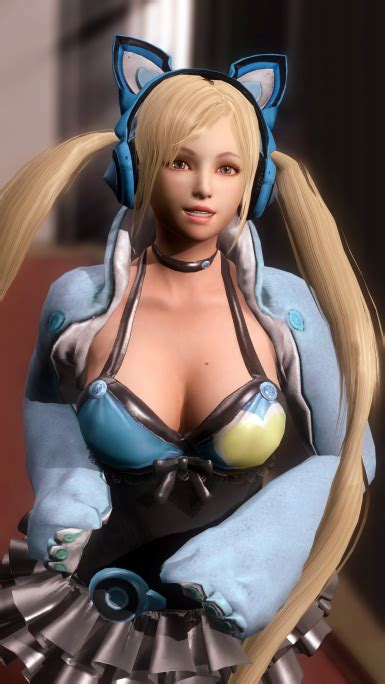 Images At Dead Or Alive 5 Nexus Mods And Community