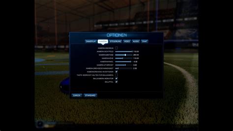 We did not find results for: Best Rocket League Camera Settings 2019 - Only Cameras
